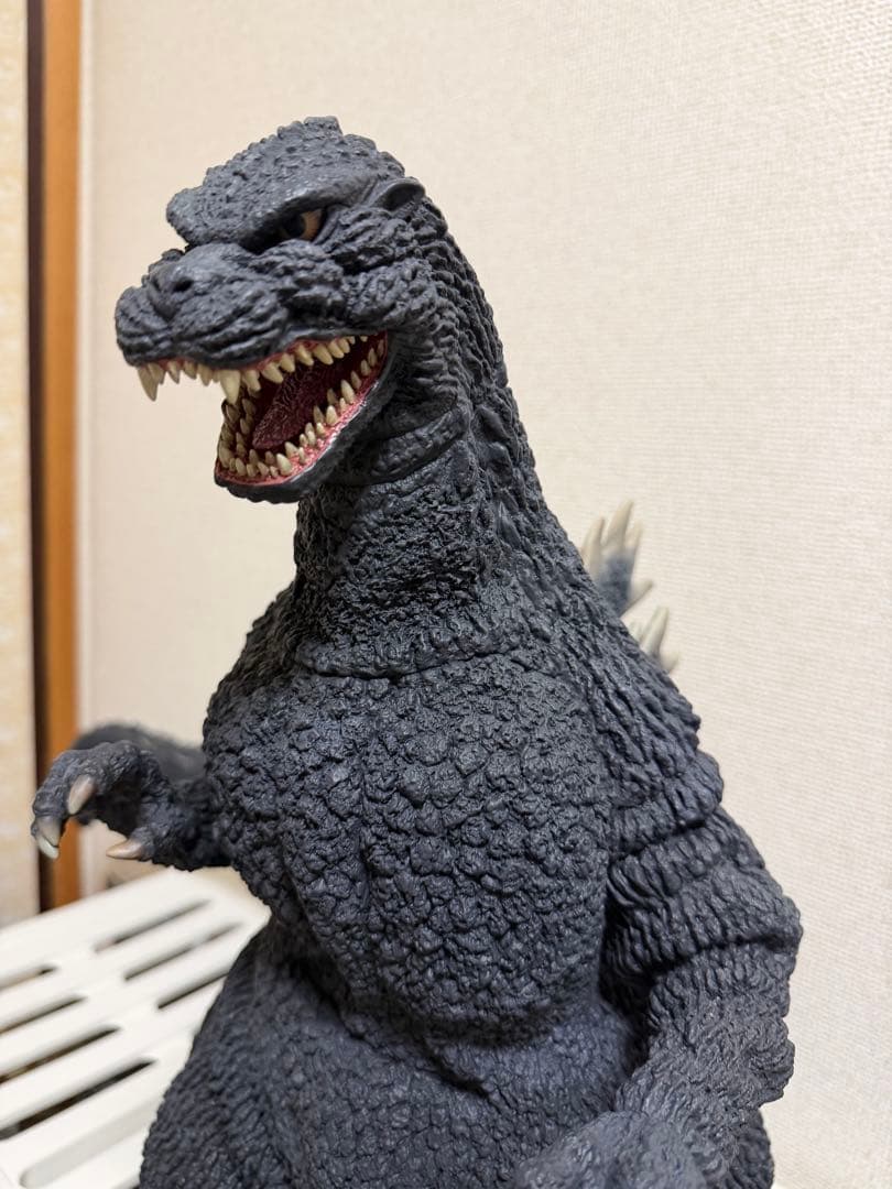 エクスプラス ギガンティックシリーズ ゴジラ（1989）