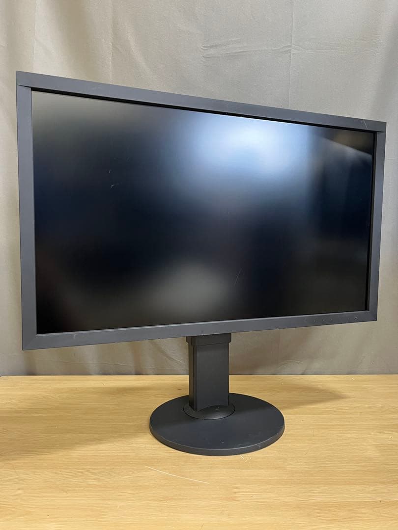 EIZO ColorEdge CG2730 27型モニター　2k 内蔵スピーカー