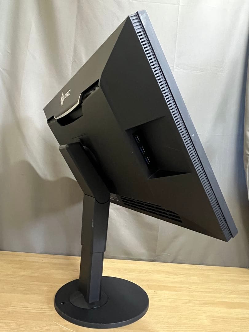 EIZO ColorEdge CG2730 27型モニター　2k 内蔵スピーカー