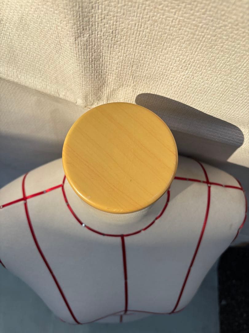 ボディーライン入り　トルソー　ボディマネキン　洋装ソーイング