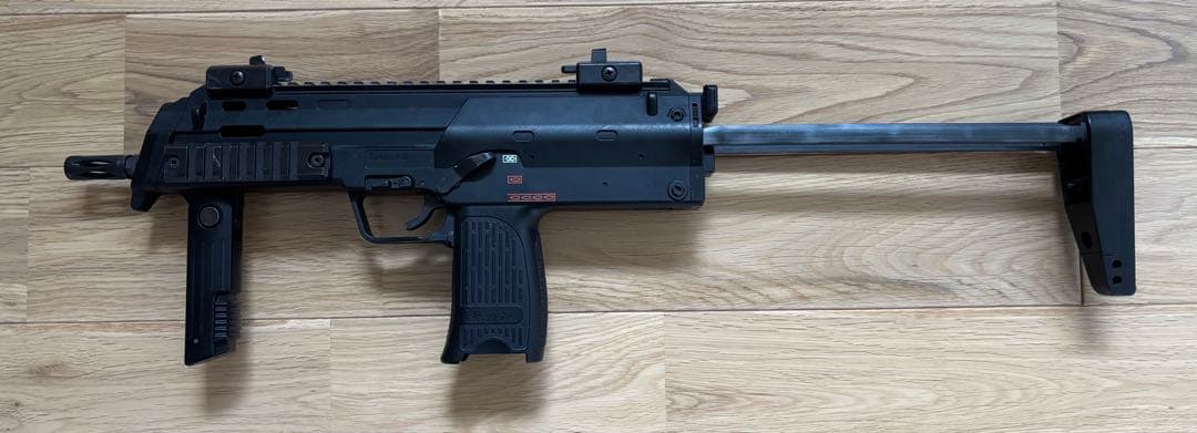 東京マルイ　MP7A1 電動ガン