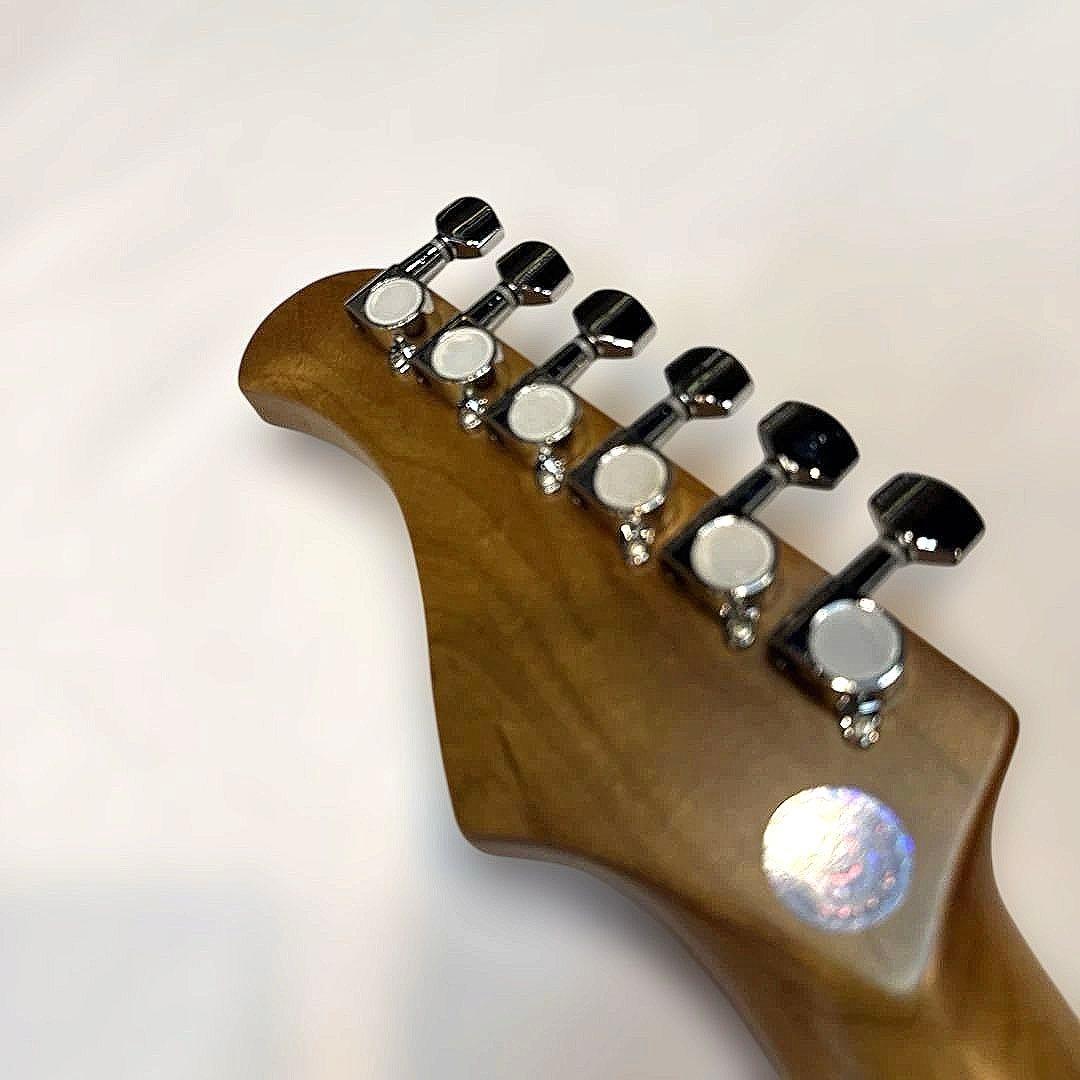 Bacchus BST-3RSM 良品