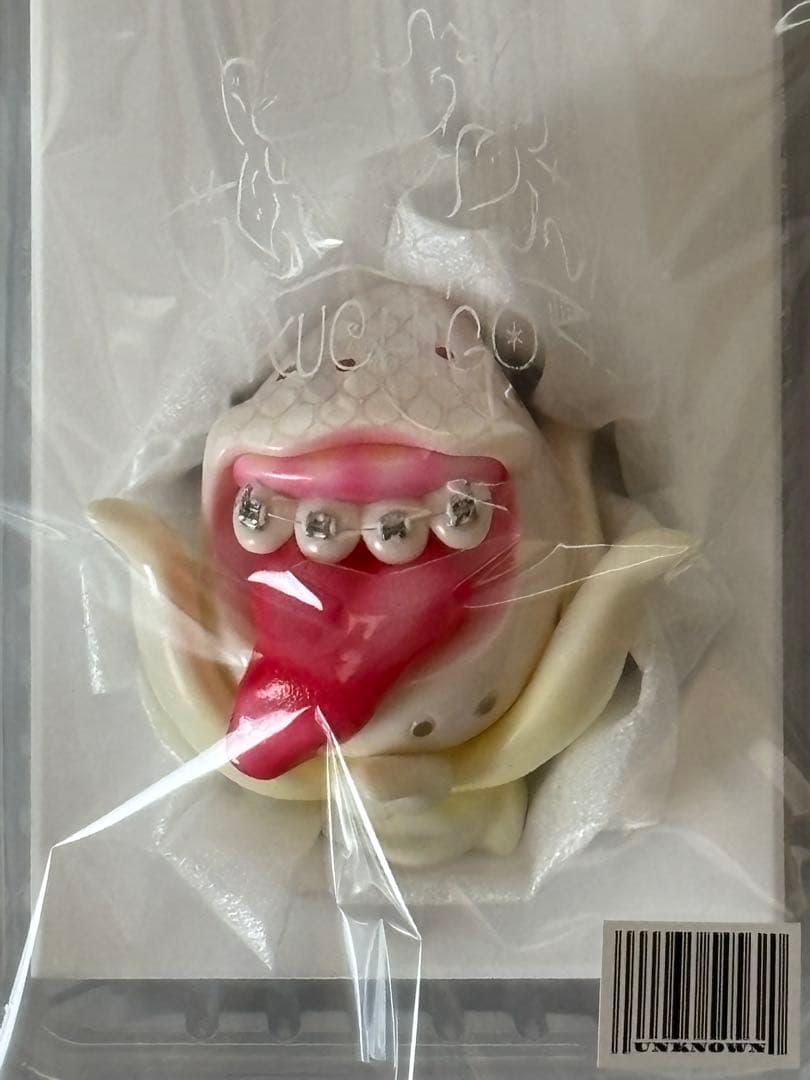 unknown KUCHIGO 干支