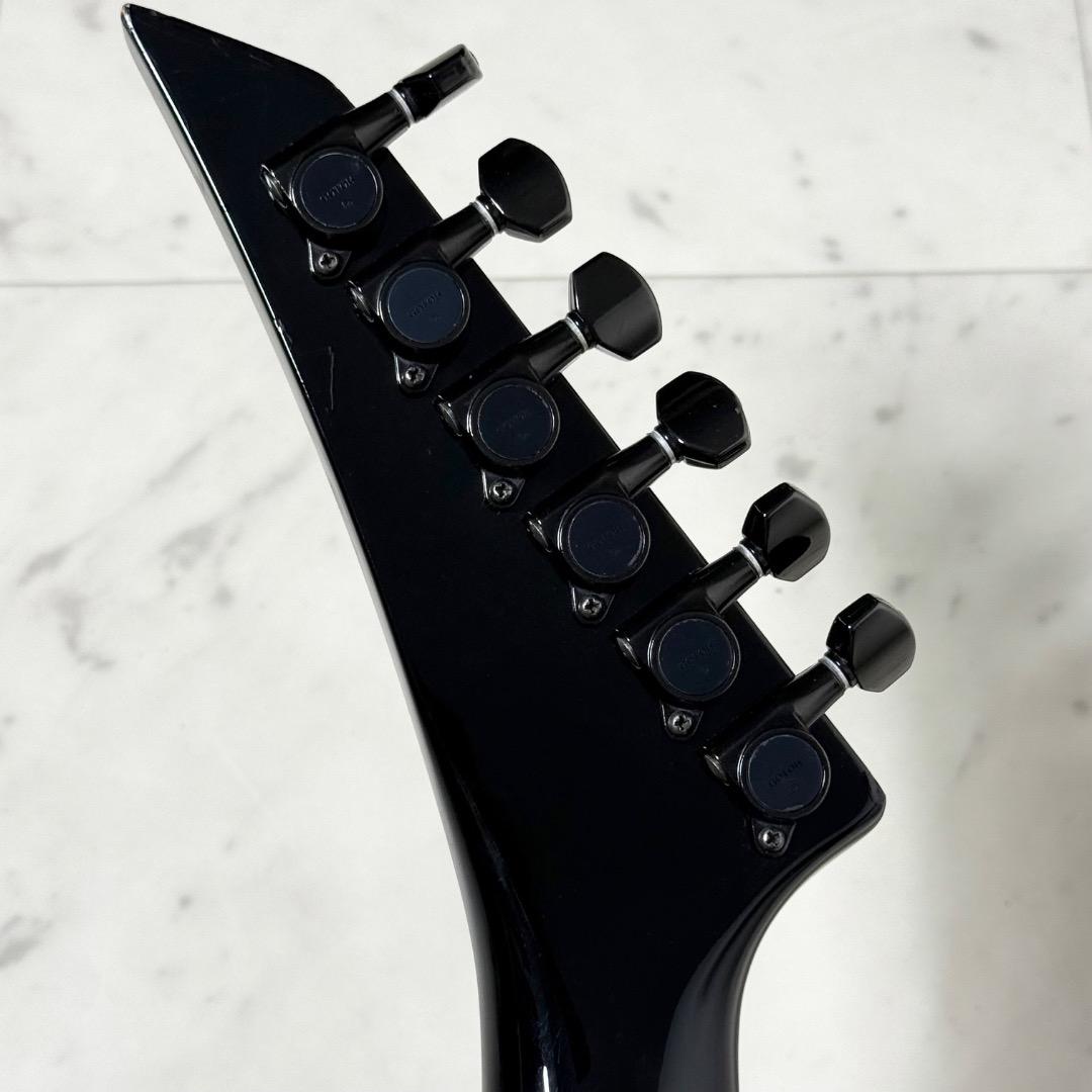 FERNANDES TEJ-75 布袋 HOTEI F.G.I PU 白文字