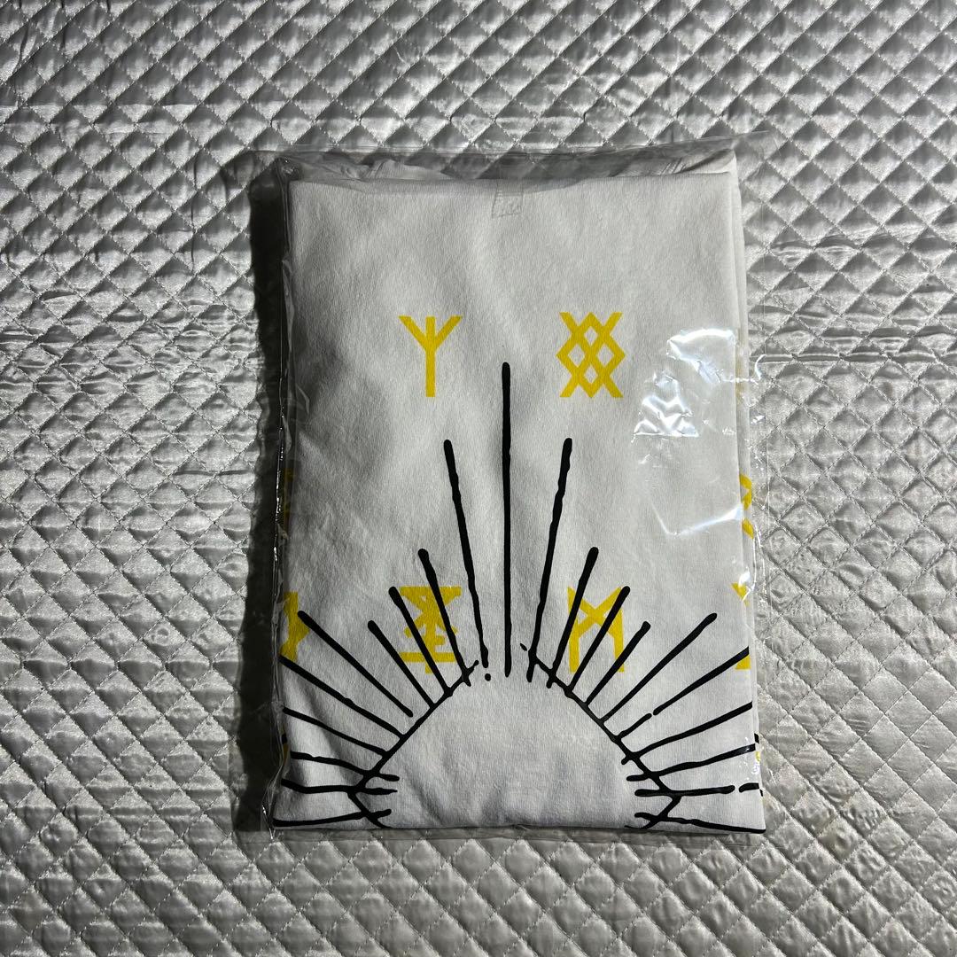 MIDSOMMAR Weber ミッドサマー コラボTシャツ ロンT