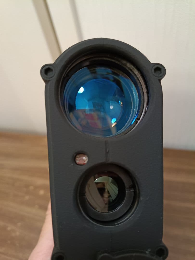 【訳あり】Bushnell Stealthview II デジタル暗視スコープ