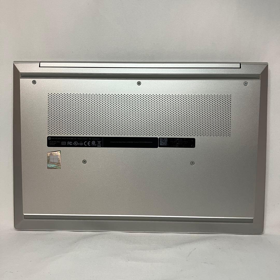 美品 PROBOOK 430 G8 11世代 i5 16GB 256G オフィス