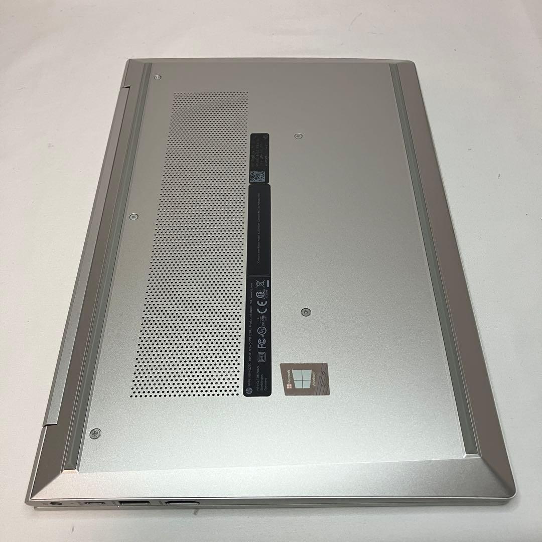 美品 PROBOOK 430 G8 11世代 i5 16GB 256G オフィス