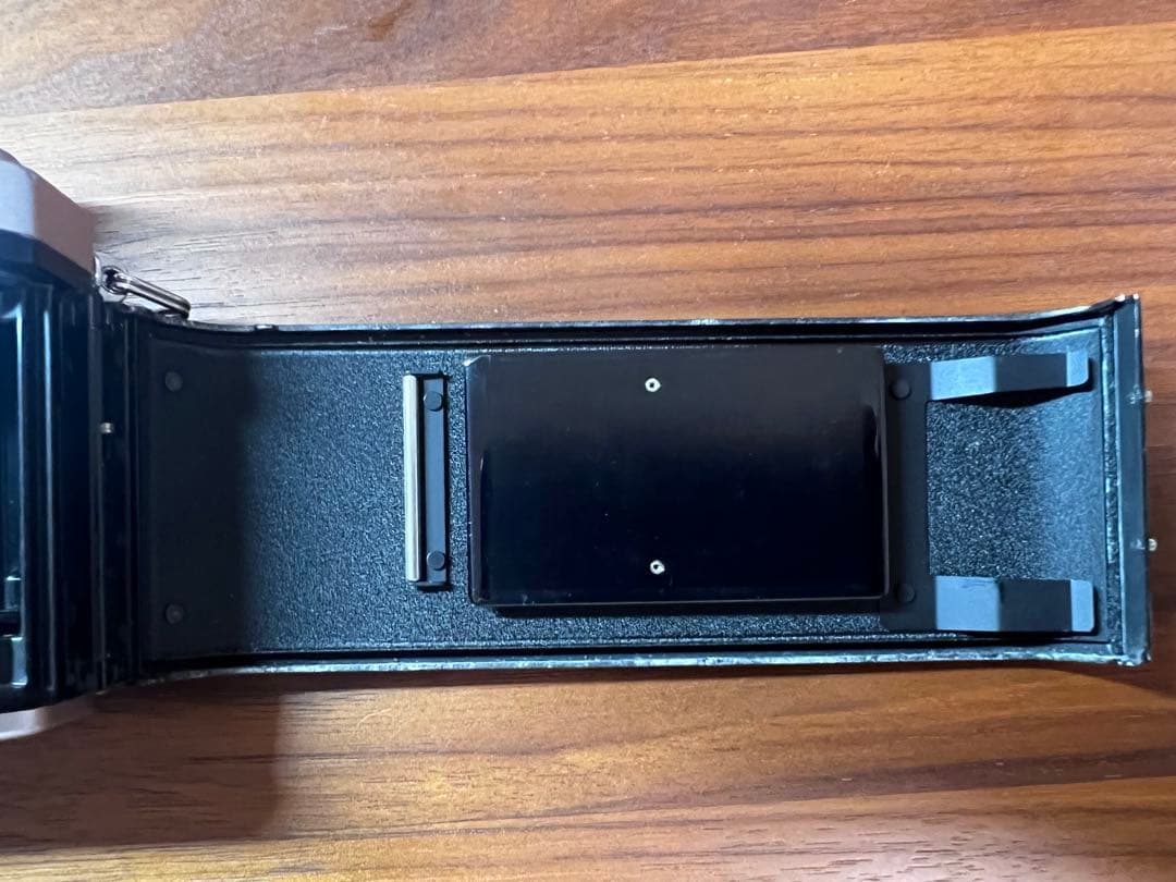 ジャンク Nikon ニコン F2 フォトミックファインダーDP-１付