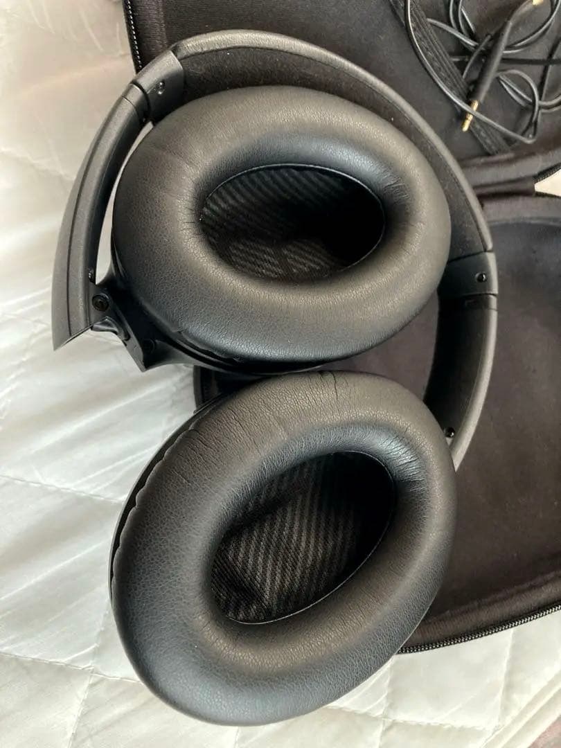 [美品］BOZE Quiet Comfort 35 ノイズキャンセリング