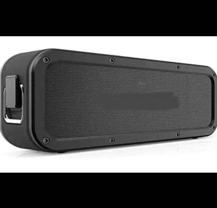 ❤超高音質な超美麗サウンドを再現❣完全防水でお風呂でも使える♪❤スピーカー