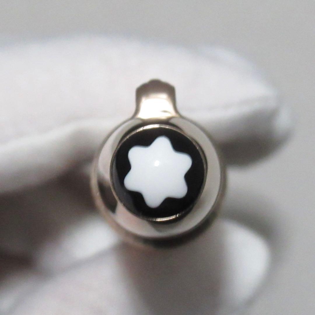 モンブラン 万年筆 146 ソリテール ジオメトリー シグニチャーゴールド