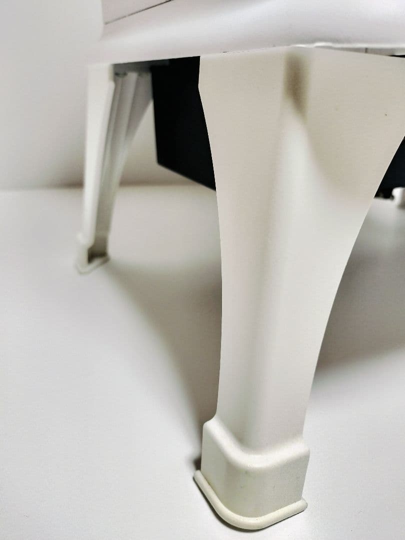 暖炉型ファンヒーター ホワイト HF-2008WH ヒロ・コーポレーション