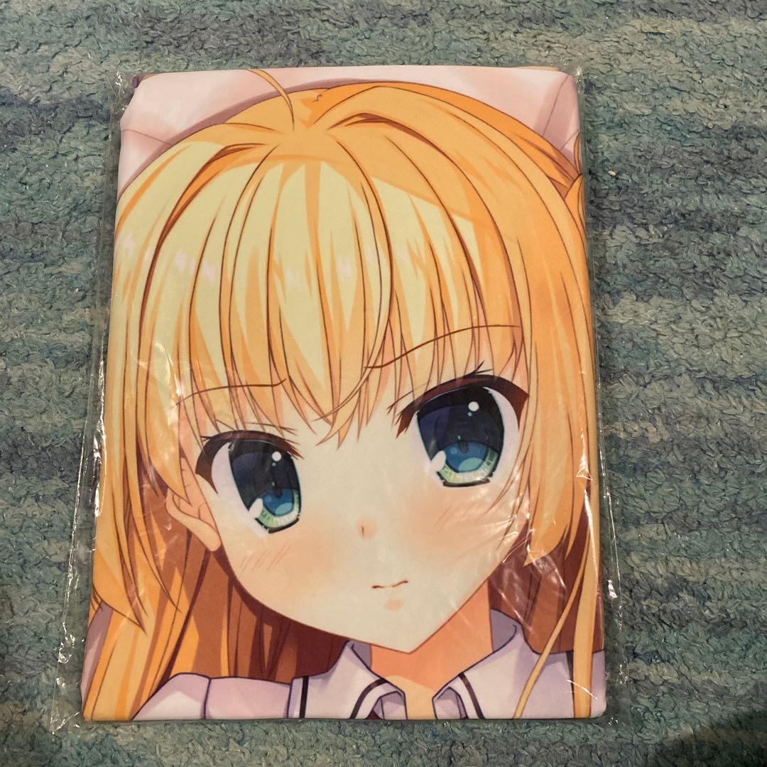 桜小路月詠 抱き枕カバー 「ALIA’s CARNIVAL!」