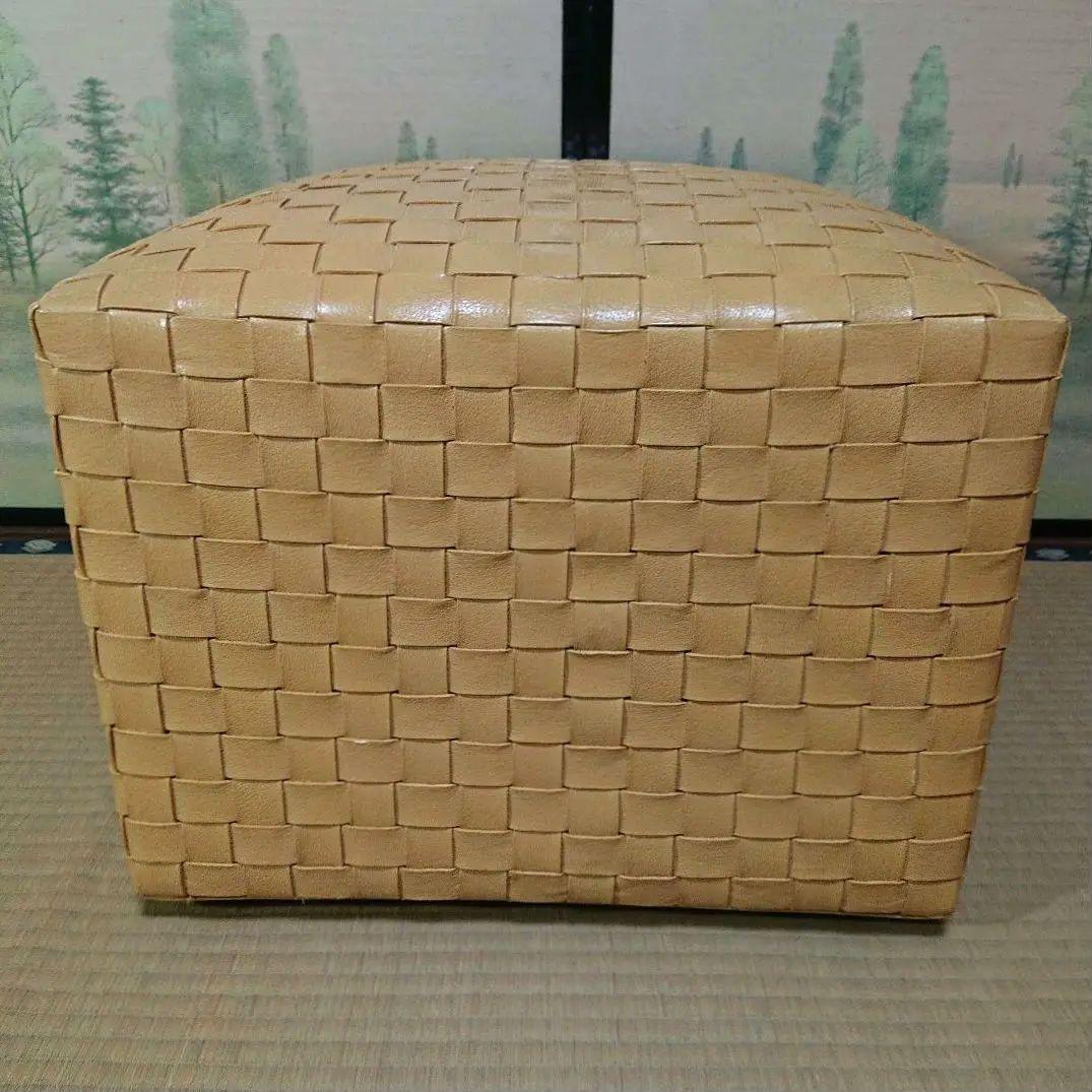 ASPLUND アスプルンド BUFFLE STOOL ブッフルスツール 家具