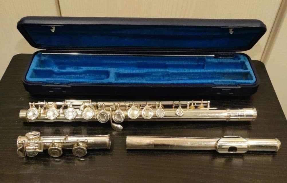 YAMAHA YFL311　フルート