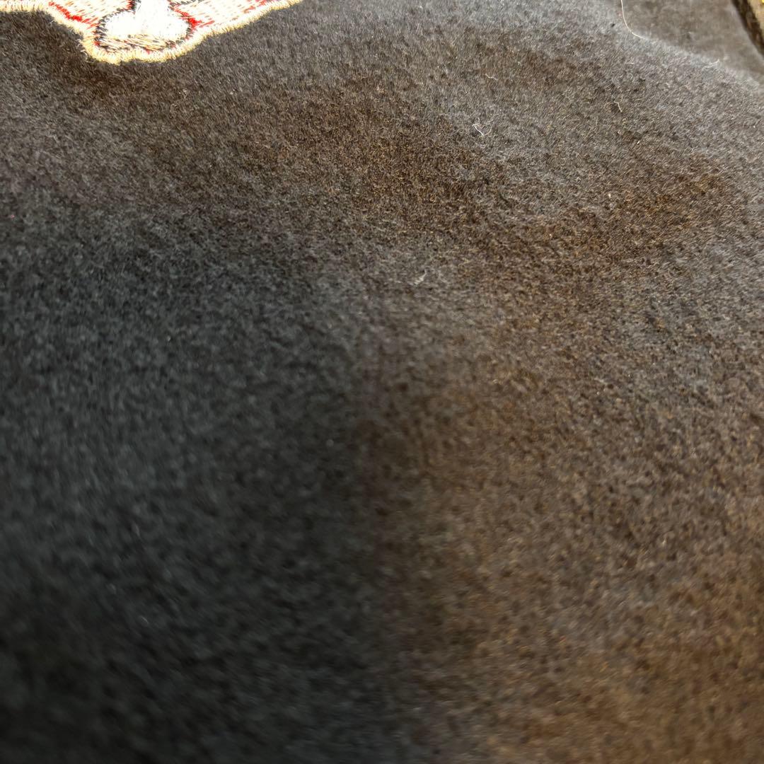 B'z パーカー◆ジップ フーディー L ◆ロックロック フェス