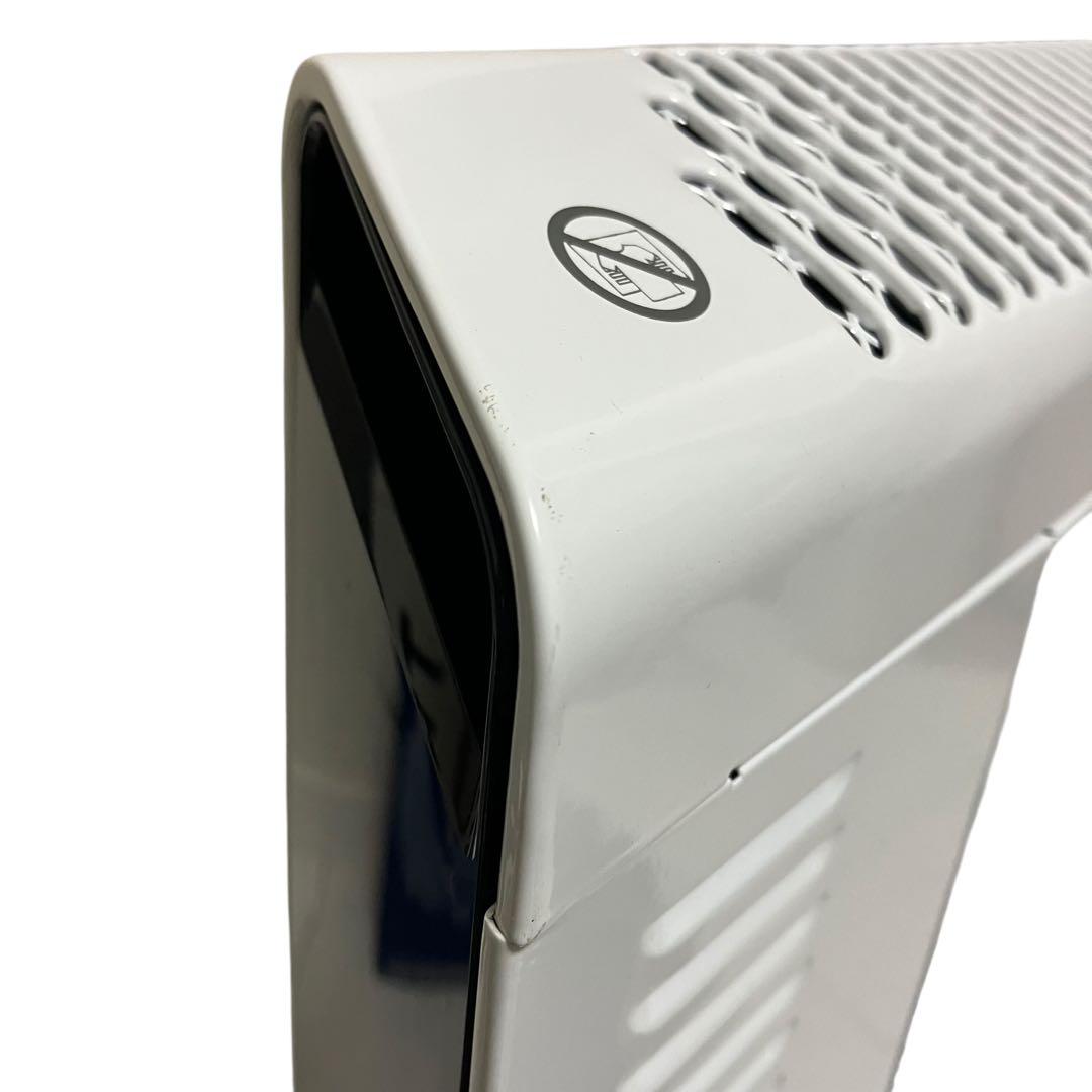 DeLonghi デロンギ　コンベクターヒーター　HXJ60L12-WH