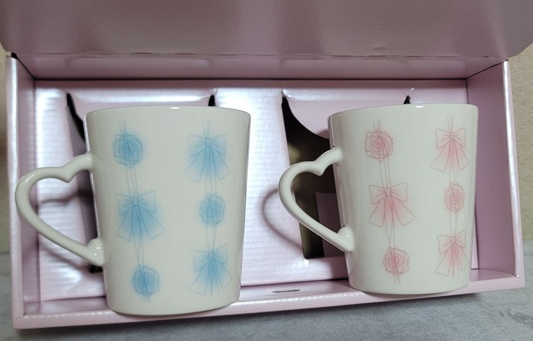 レア‼️ サンリオ ヴィンテージ ウェディング スリッパ マグカップ レトロ