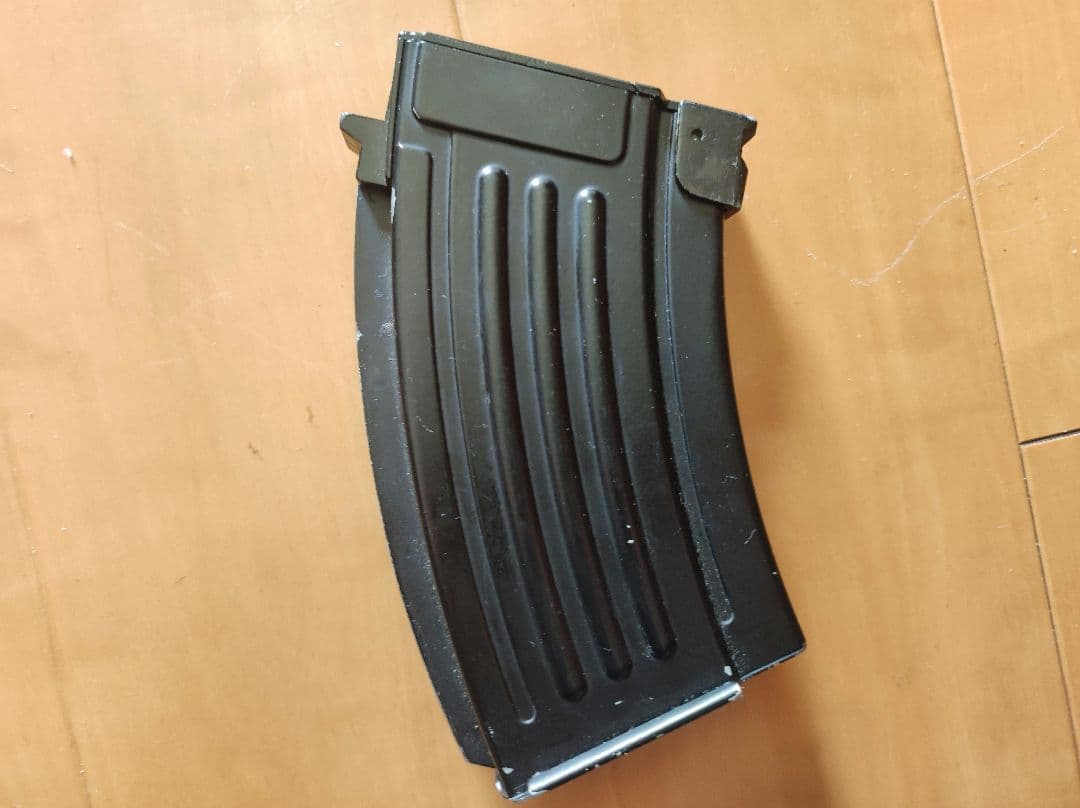 専売　　東京マルイ 電動ガンβスペツナズ サプレッサー付き バレル延長