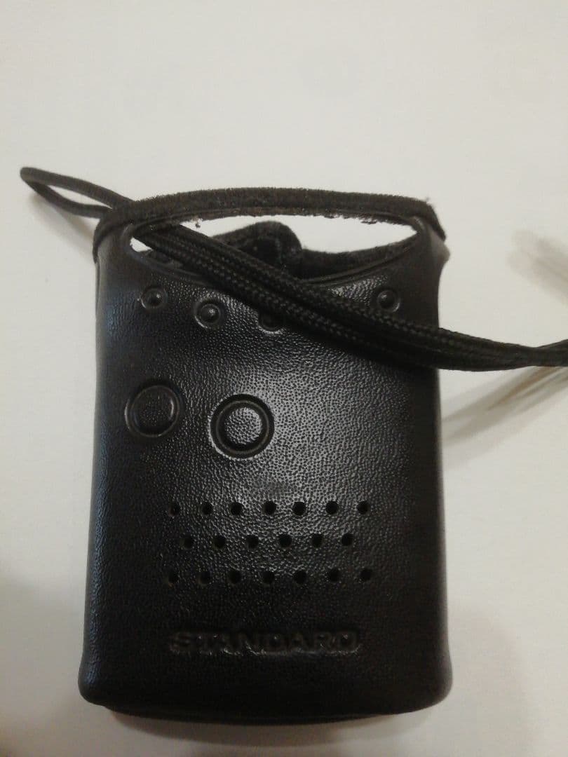 スタンダードＣ６０１　稀少な１２００MHzＷバンドトランシーバー