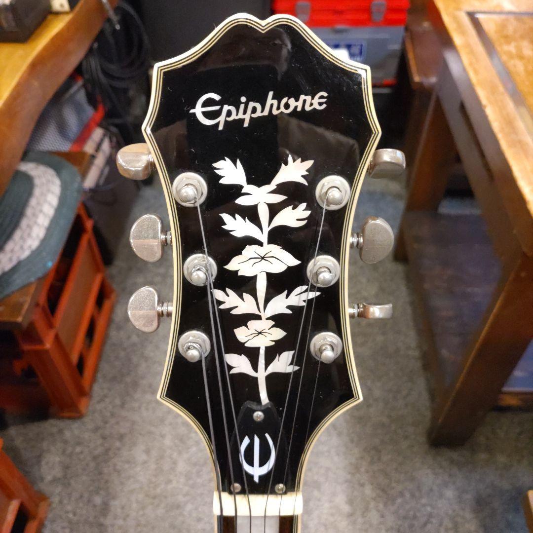 Epiphone SWINGSTAR (管理ヒ)