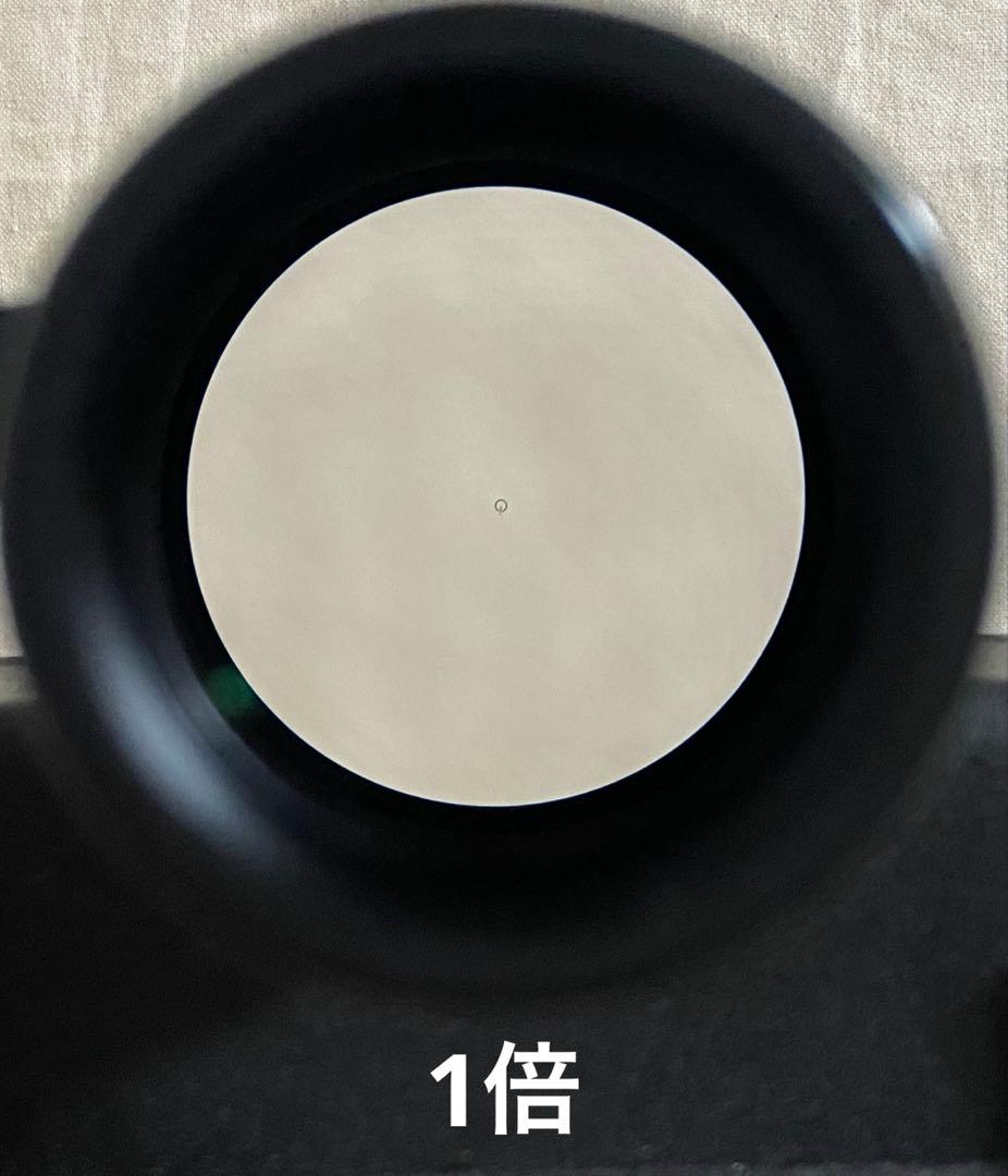 実物 Bushnell AR91424l 1-4x24 ショートスコープ