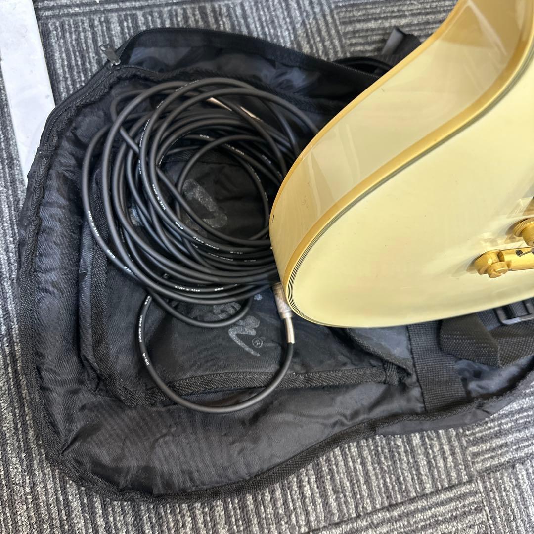 Burny エレキギター