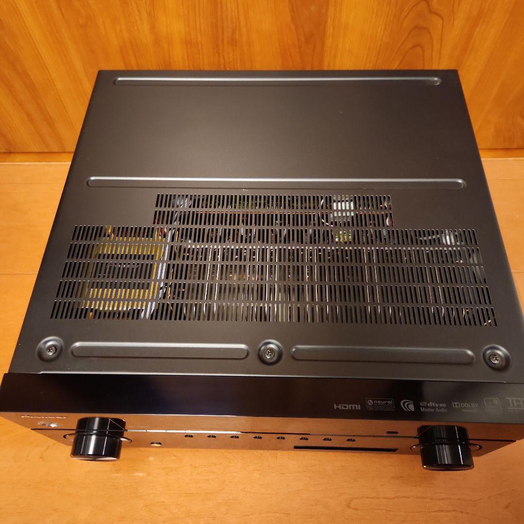 Pioneer VSX-LX52 オーディオビデオマルチチャンネルアンプ