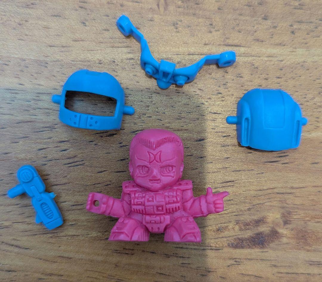 バトラーの聖剣フィギュア14体セット