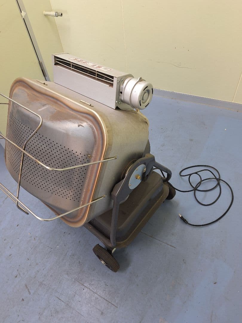 オリオン　ブライトヒーター