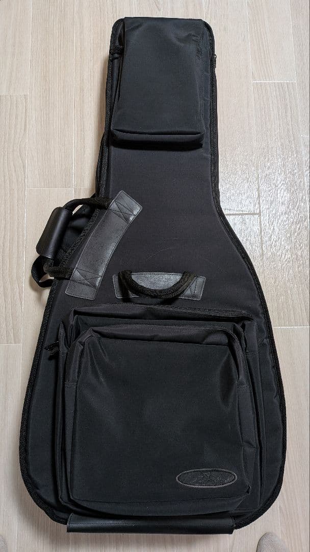 モーリス MR-801 アコースティックギター　エレアコ　ギターケース付