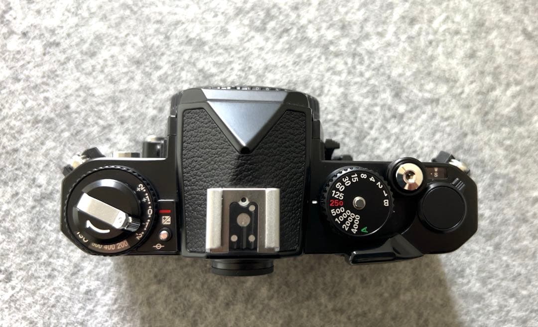 Nikon FM3A 一眼レフカメラ