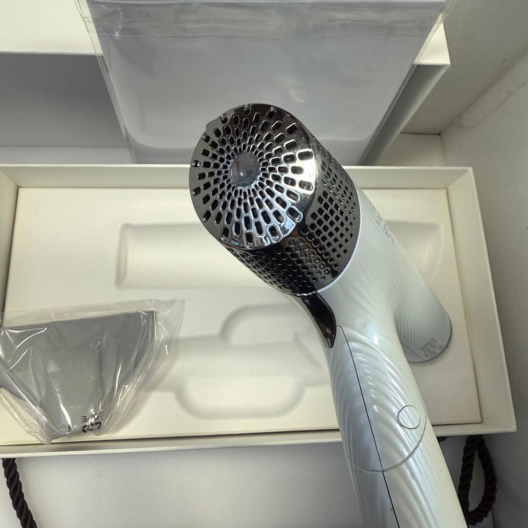 リド1 　ReFaリファ　ドライヤー　スマート　ReFa 　RE-AN-02A