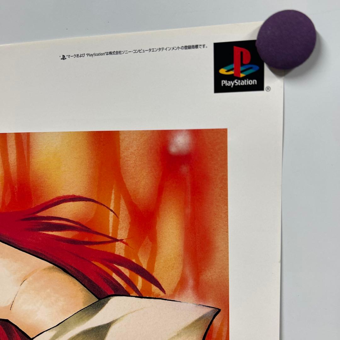 The King of Fighters 京1998 B2ポスター