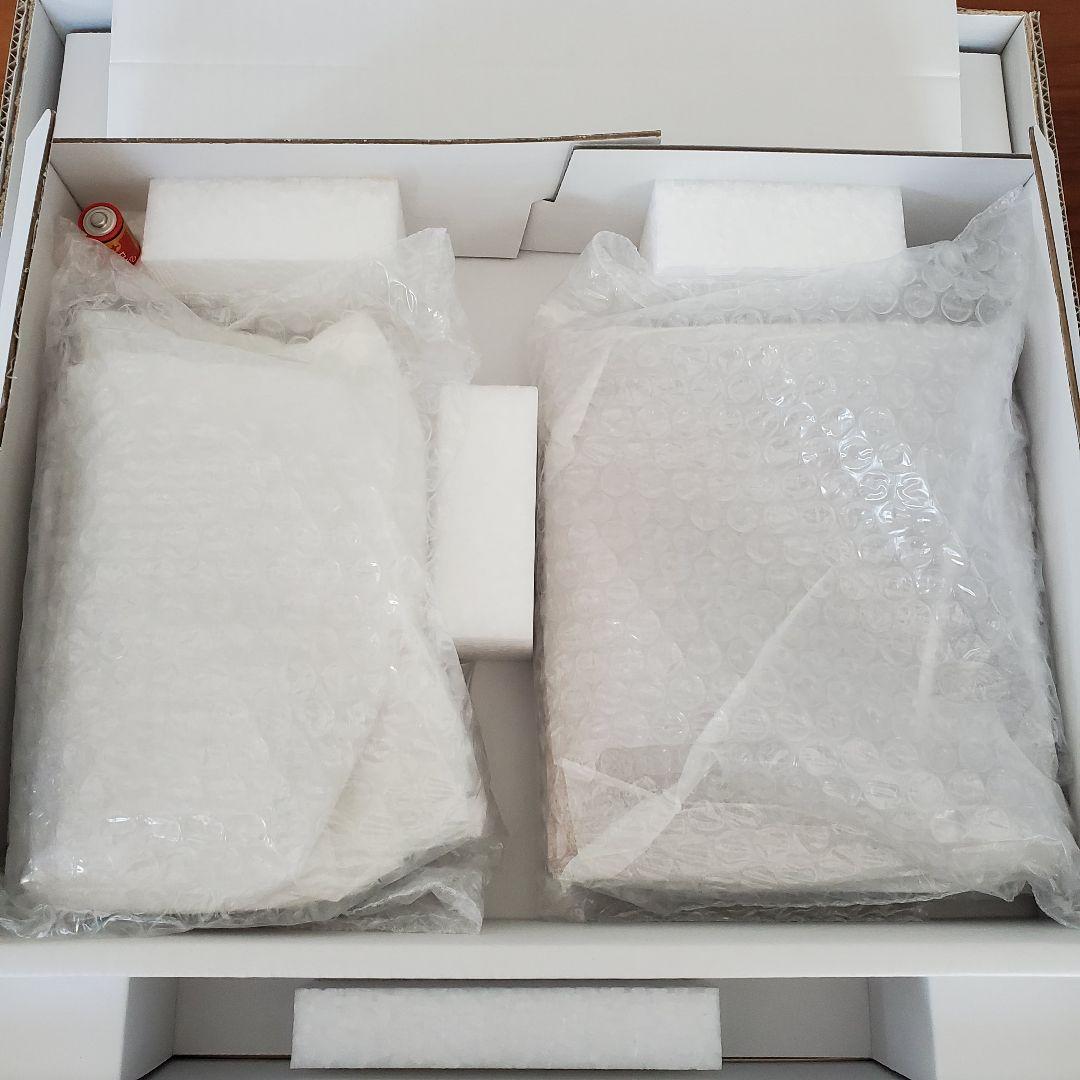 香蘭社　リズム時計　掛け時計　置き時計　ゆうパック　匿名発送