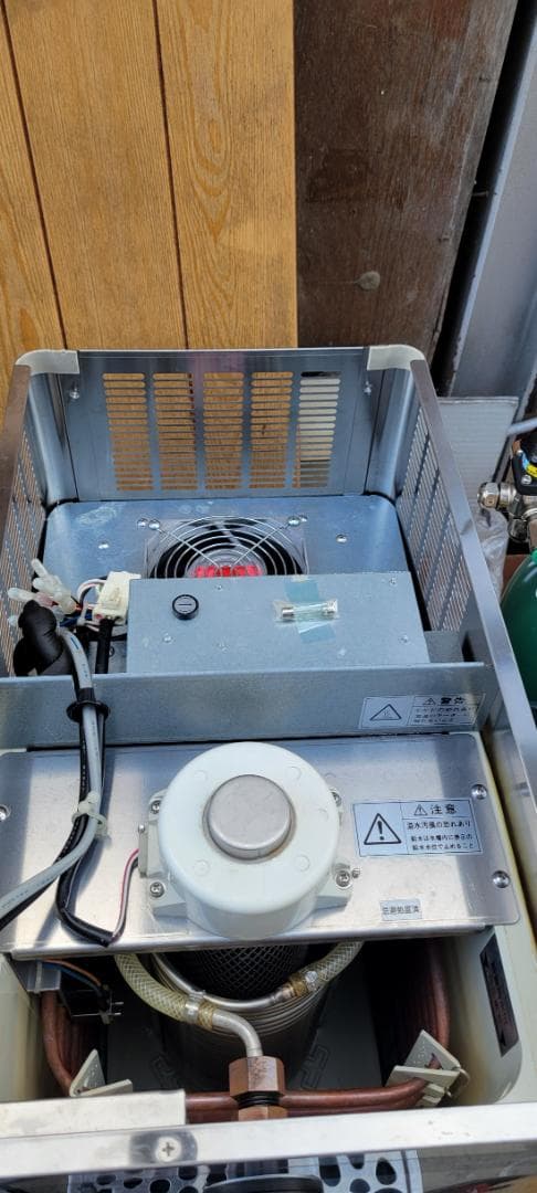 即使用可能美品ホシザキビールサーバーDBF43SB-TH