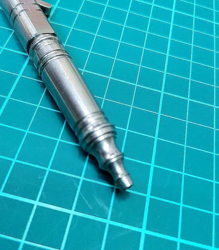 ★ボールペン★ボルトアクション・クポール★