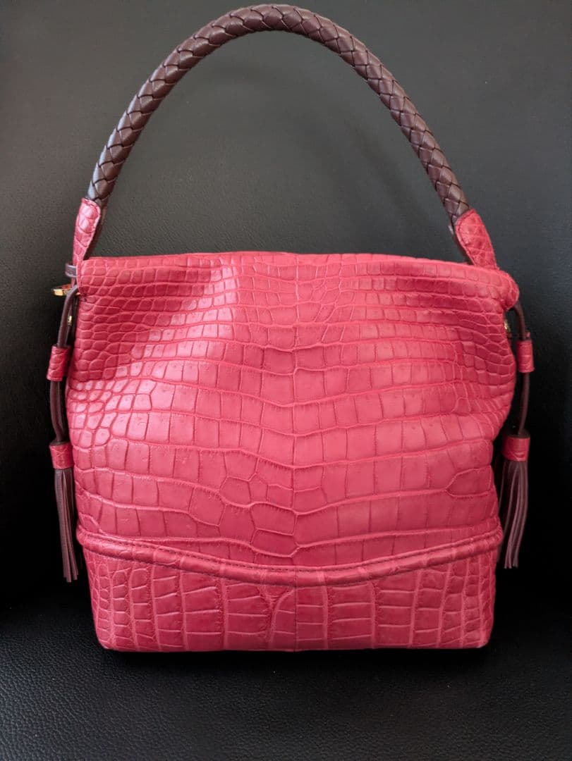 JRA レザージュエルズ　2WAY　バッグ