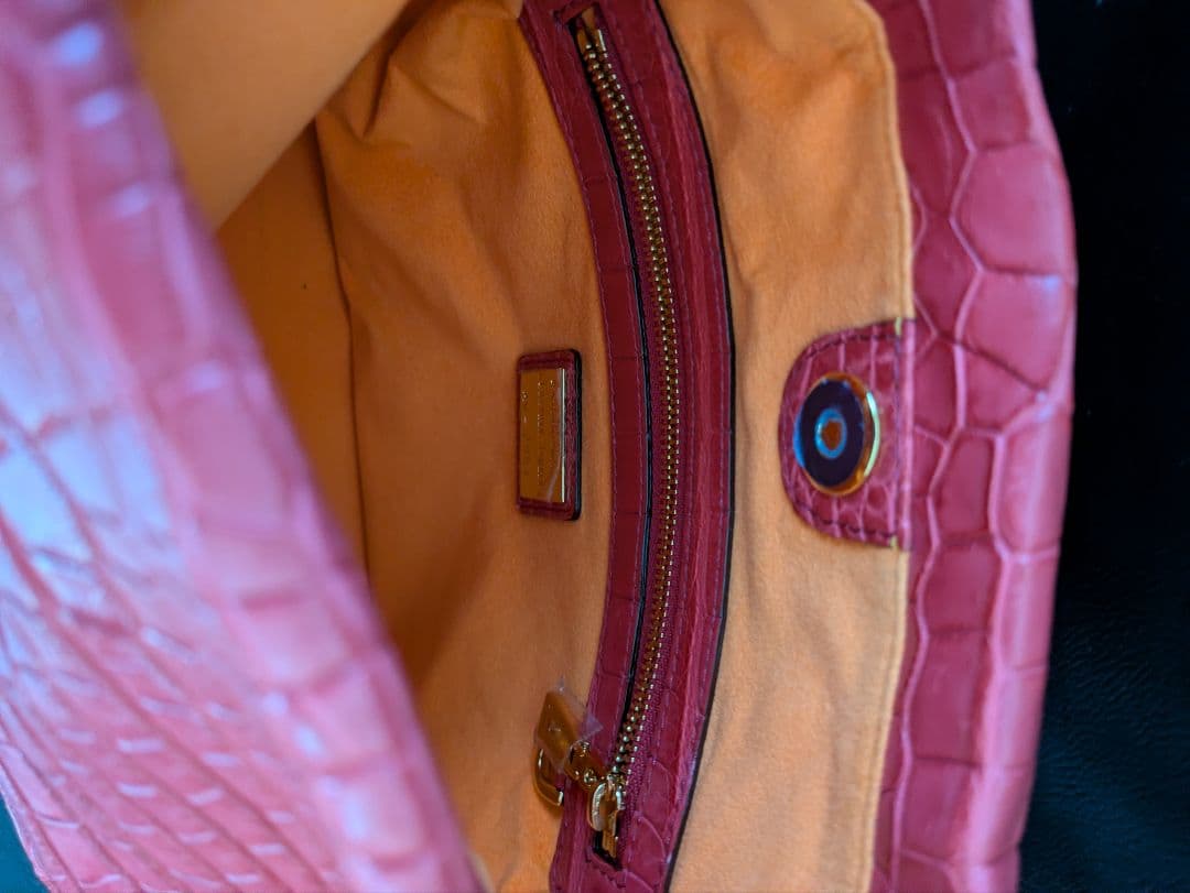 JRA レザージュエルズ　2WAY　バッグ