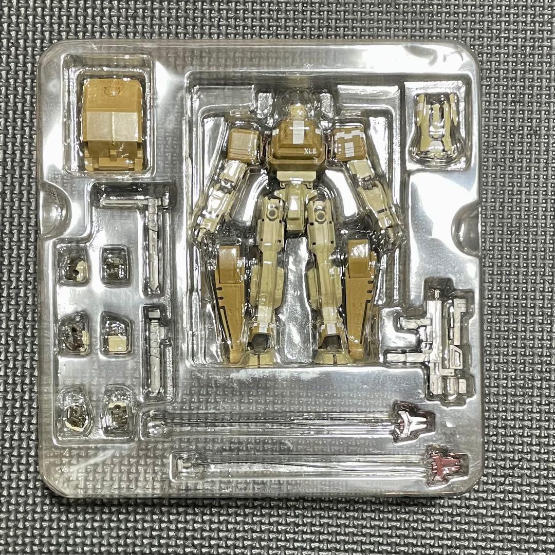 コードギアス４点セット）グラスゴー/無頼＜カレン機＞/無頼改 (藤堂機)