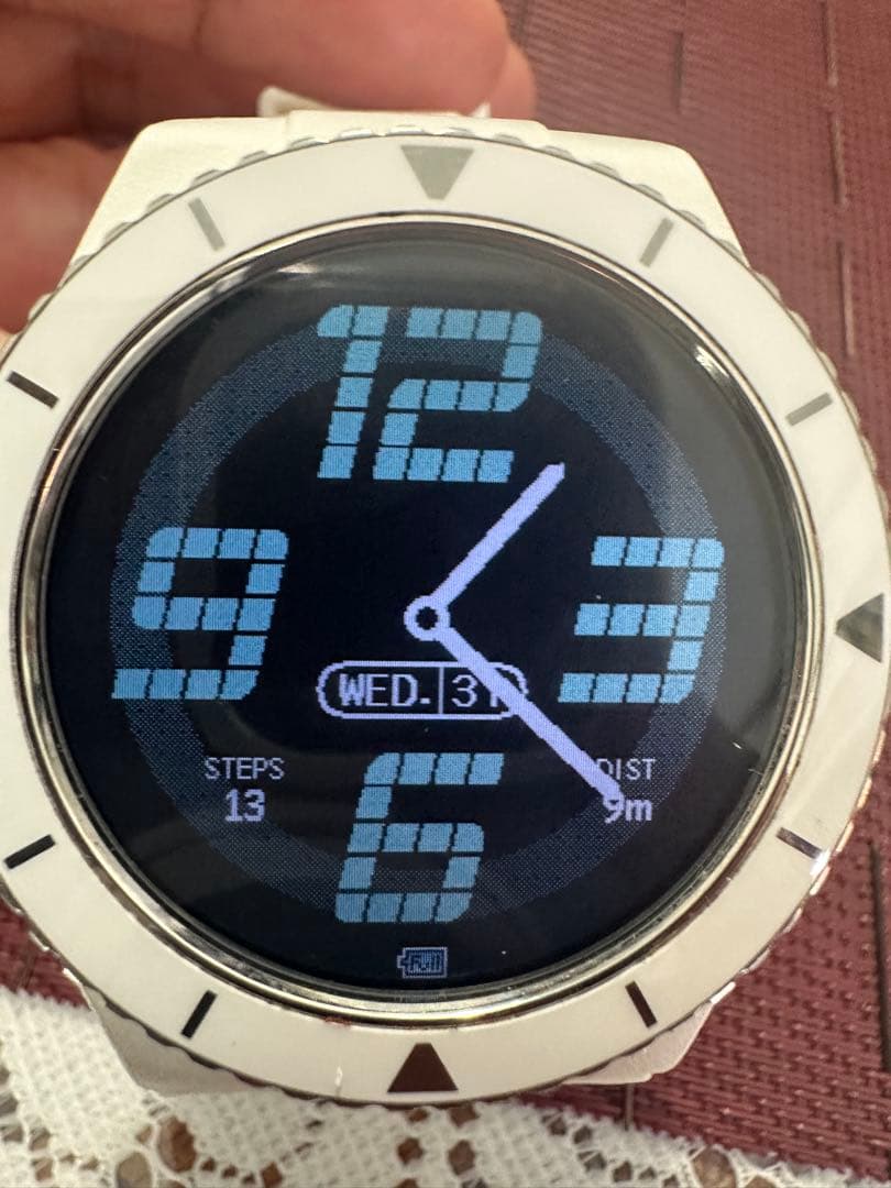 ショットナビ　exceeds