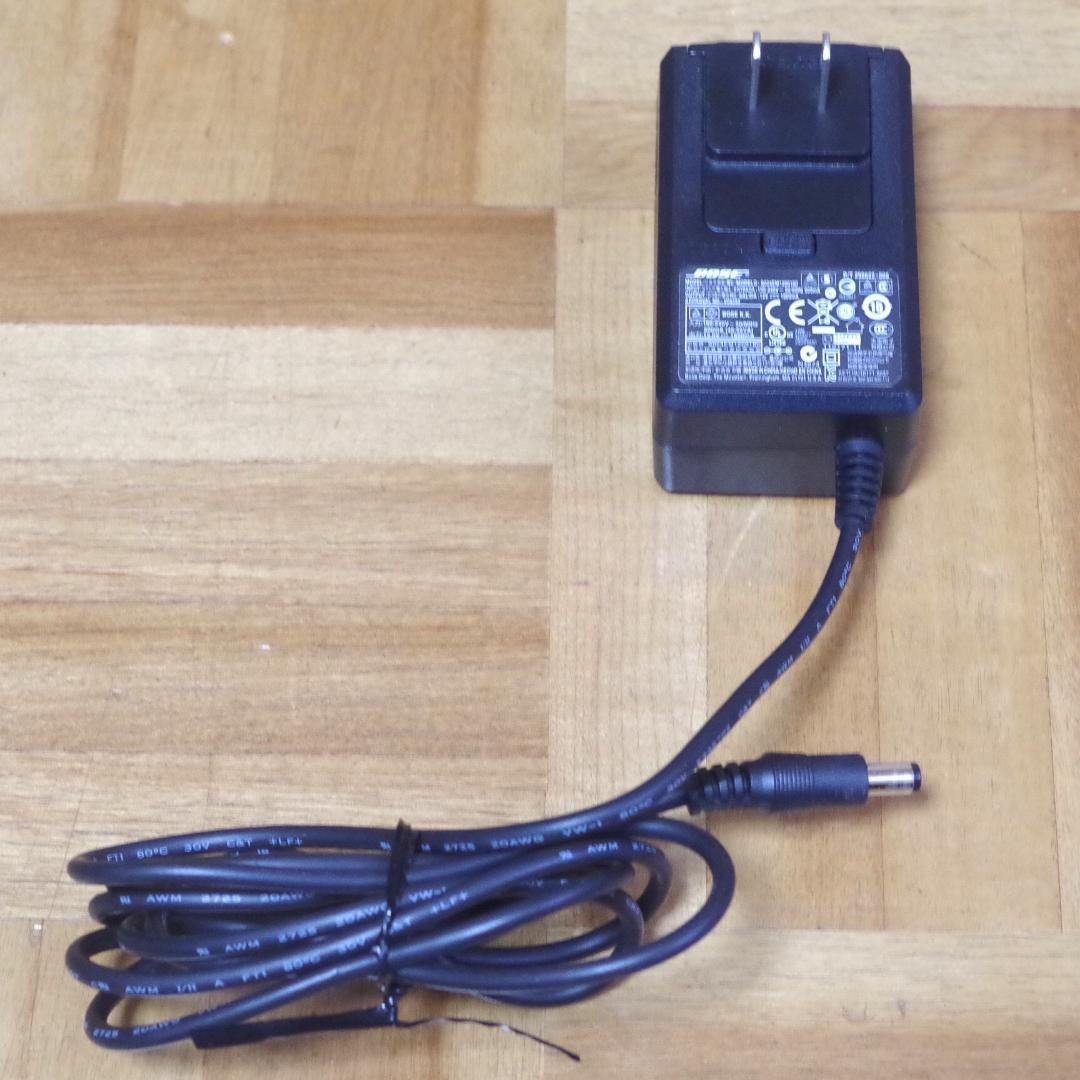 タクカノです。名機！BOSE！COMPANION 2 Series III