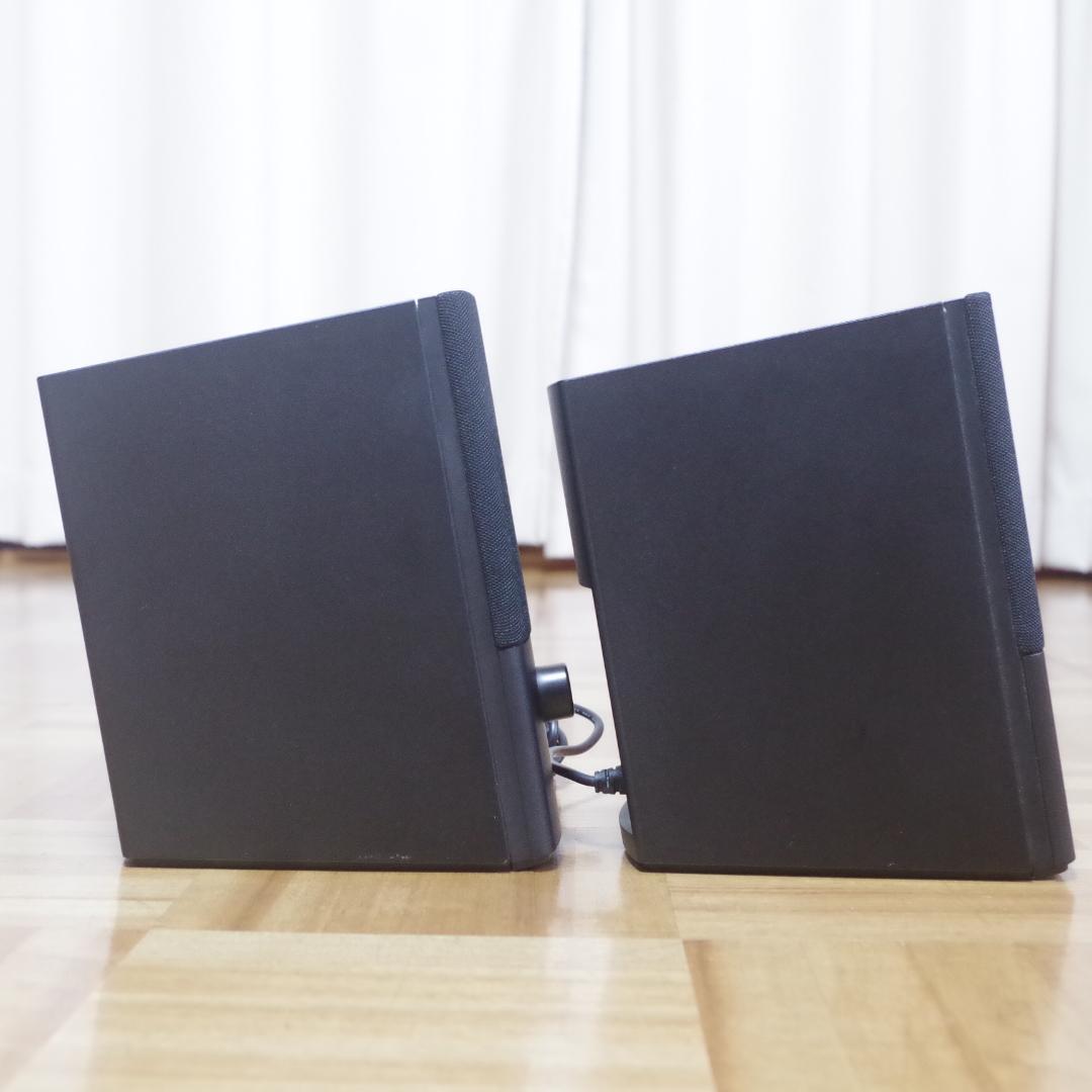 タクカノです。名機！BOSE！COMPANION 2 Series III