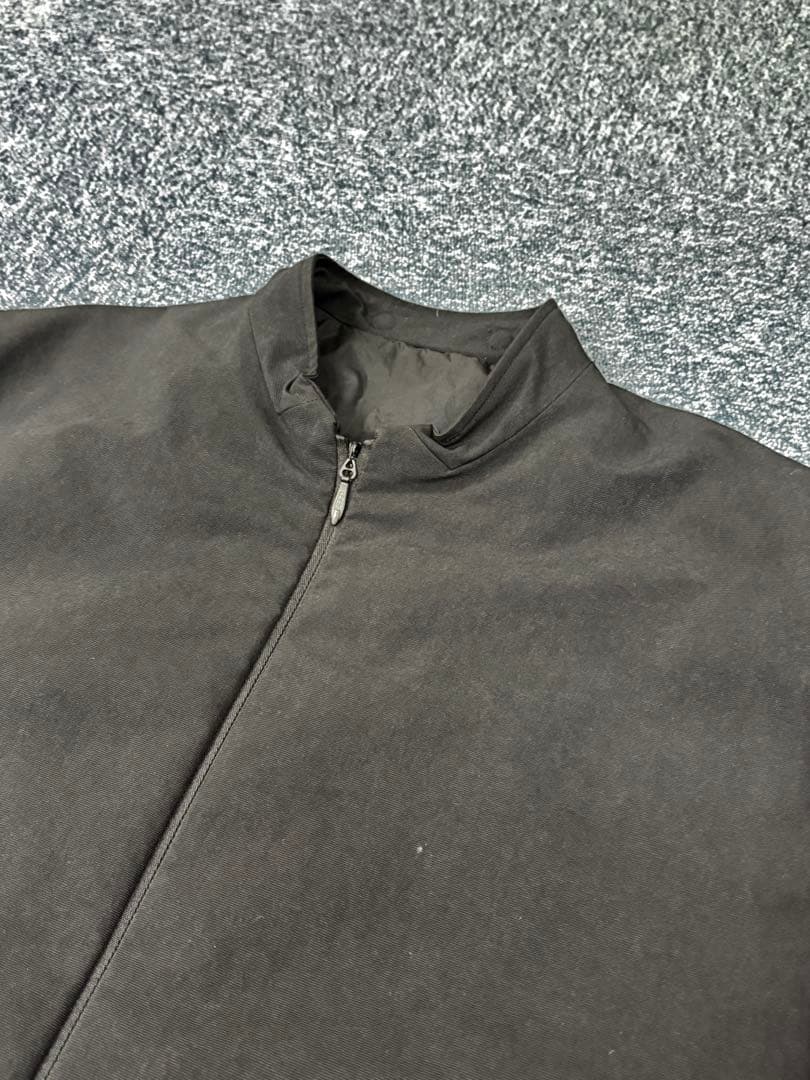 ジャケット・アウター DESK D BR-plus size4