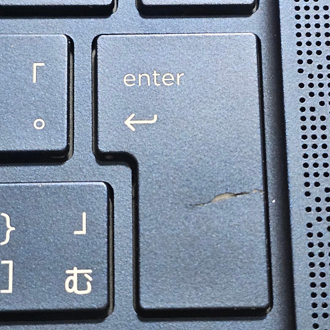 HP Dragonfly G2／Core i5 11世代／16GB／ペン