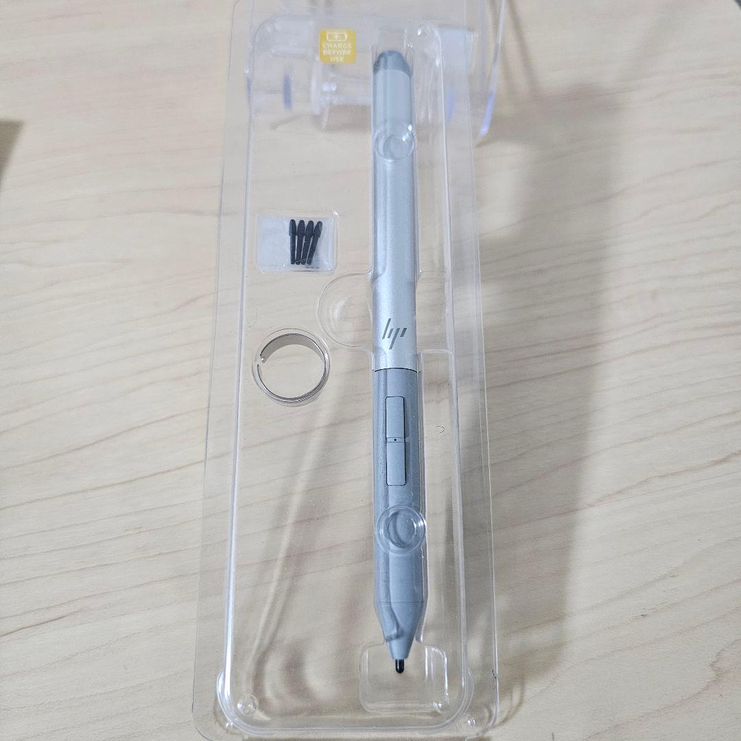 HP Dragonfly G2／Core i5 11世代／16GB／ペン