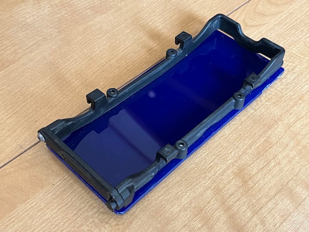 タミヤ ランチボックス改 Evo風