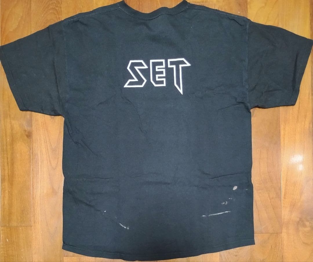 【maiden japanさま専用】メイデンT3枚vip/set/pushers