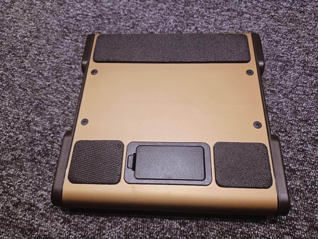 ギター L.R.Baggs venue D.I